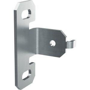 Держатель DIN-рейки ПРОВЕНТО B 6 DR (упак. 10 шт.)