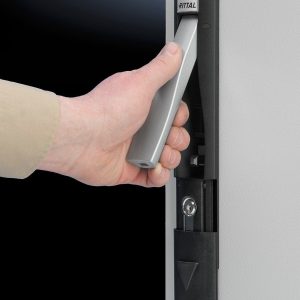 Складная ручка RITTAL CM 5001.060