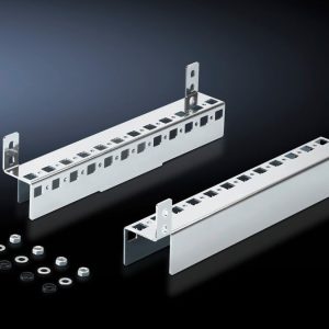 Шина для монтажа в основание для TP Rittal CM 5001.370 (упак. 2 шт.)