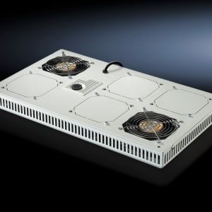 Вентиляторная панель для VX IT, TS IT, TX CableNet RITTAL DK 5502.020