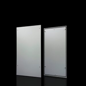 Боковая стенка на замках для TS, TS IT, 2000x1000 mm, Rittal 7824.200 (упак. 2 шт.)