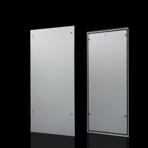 Боковая стенка на замках для TS, TS IT 2000x800 mm Rittal TS 7824.208 (упак. 2 шт.)