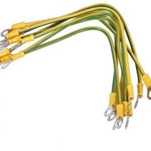 Комплект проводов заземления для шкафов ELBOX EMS-PZ