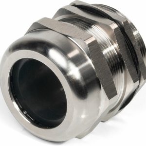 Кабельный ввод герметичный, латунь, PGM-21 FORTISFLEX