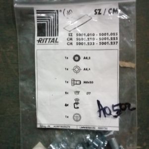 Набор крепежа RITTAL SZ/CM 5001.010, 210, 233