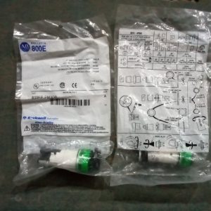 Индикаторная лампа ALLEN BRADLEY 800EP-PM3D0 A monolithing pilot light
