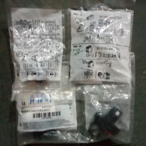 Кнопка ALLEN BRADLEY 800EP-LU2C213DL0X11