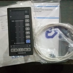 Контроллер YOKOGAWA US1000-11/A10 T1DB15827 448