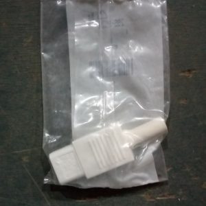 Разъём питания АС, розетка С13 BULGIN 295-8620
