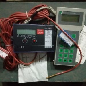 Теплосчетчик DANFOSS EEM-C