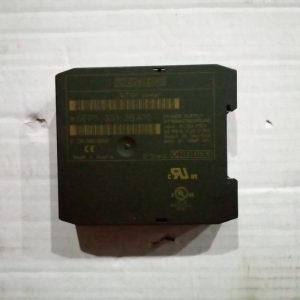 Блок питания SIEMENS 331-2BA10 SITOP POWER