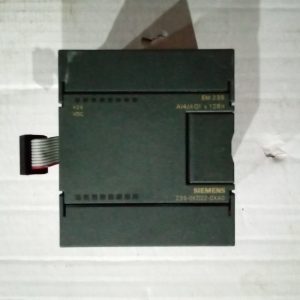 Модуль ввода-вывода SIEMENS 235-OKD22-OXAO