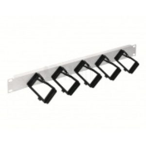 Панель 19" с кабельными организаторами ПРОВЕНТО MB 10.48 IC (упак. 1 шт.)