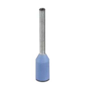 Кабельный наконечник, голубой, AHI L 0,25/8 LBU LAPPKABEL 61721867 (упак. 500 шт.)