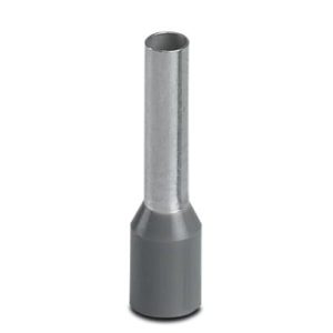 Кабельный наконечник, серый, AHI DIN HL4/12GY LAPPKABEL 61801790 (упак. 500 шт.)