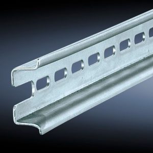 Несущая шина TH 35/15 согл. EN 60 715 для VX, TS, VX SE RITTAL PS 4934.000 (упак. 6 шт.)