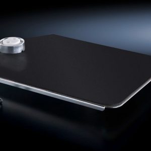 Полка для коврика для мыши, поворотная RITTAL SM 2383.020