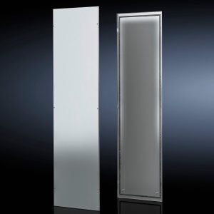 Боковая стенка на винтах для TS, TS IT 2000x600 mm Rittal TS 8106.235 (упак. 2 шт.)