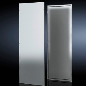 Боковые стенки на винтах для TS, TS IT, 2000x800 mm, RAL7035, Rittal 8108.235 (упак. 2 шт.)