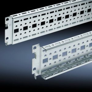 Системные шасси 17x73 мм для TS, TE RITTAL TS 8612.120 (упак. 4 шт.)