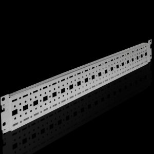 Системные шасси TS 17x73 мм для TS, TE RITTAL TS 8612.160 (упак. 4 шт.)