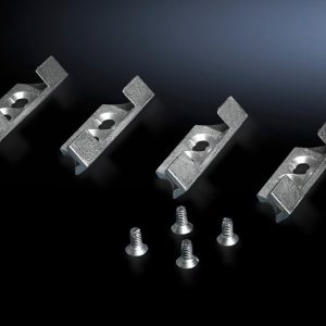 Элементы замка для TS, TS IT, SE RITTAL TS 8800.040 (упак. 4 шт.)