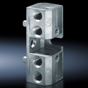 Монтажный блок TS RITTAL TS 8800.310 (упак. 4 шт.)
