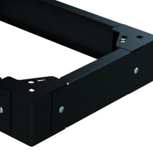 Боковые элементы цоколя ПРОВЕНТО ZA 00.100 v.2 (упак. 2 шт.)