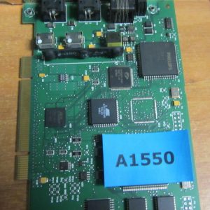 Плата Allen-Bradley 1784-PCICS 96452293 SS1 (б/у)