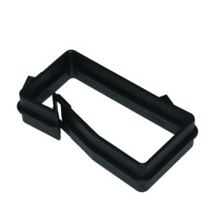 Организатор кабельный ПРОВЕНТО B 10 IC (упак. 10 шт.)