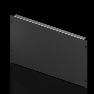 Глухая панель 482,6 мм (19") RITTAL 7156.005 (упак. 2 шт.)