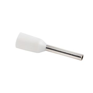 Кабельный наконечник AHI DIN N 0.5/8 WH LAPPKABEL 61801590 (упак. 500 шт.)