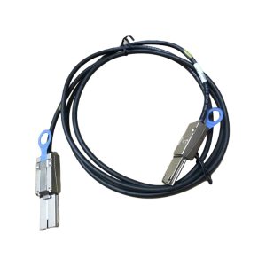 Кабель 406592-001 430066-001 CA ASSY SAS MIN MIN, 1X, 2M