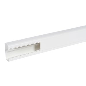 Кабель-канал 105x50 2 м Legrand 104 29 (упак. 12 м)