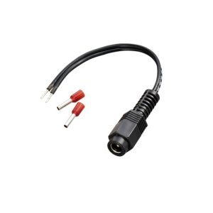 Кабель MOXA 1701040110010 CBL-PJTB-10 (Power Jack to TB Power Cable)