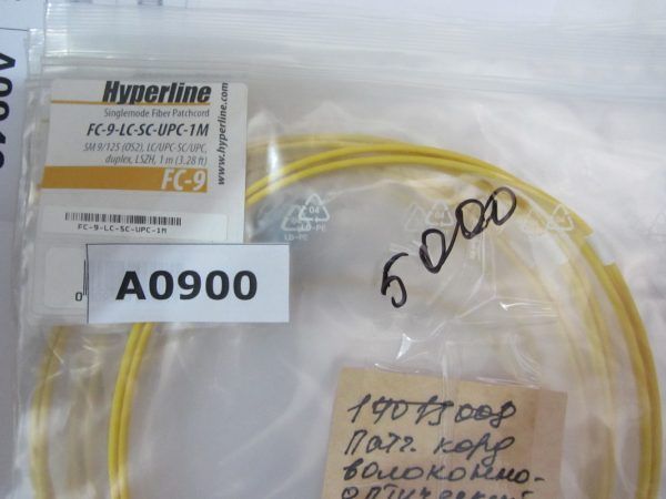 A0900