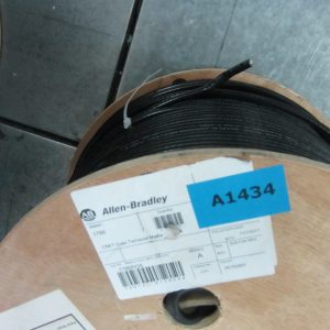 Коаксиальный кабель ALLEN-BRADLEY CNET Coax Twinaxial Media 1786RG6 (катушка 305 м)