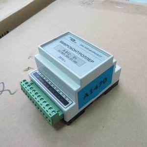 Микроконтроллер ИНТРОТЕСТ А812-01 (б/у)