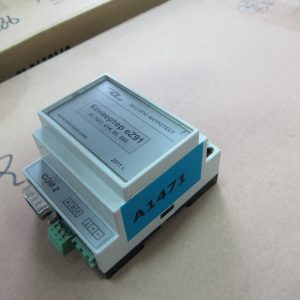 Конвертер ИНТРОТЕСТ eZ91 (б/у)