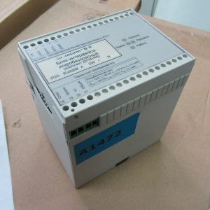 Блок интерфейса для уровнемера ДУУ4-RS АЛЬБАТРОС (б/у)