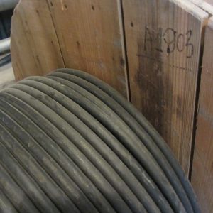 Кабель КВИП нг(а)-LS 4X2X0,75 ЭВК (ООО "КубаньКабель LTD.") (катушка 100 м)