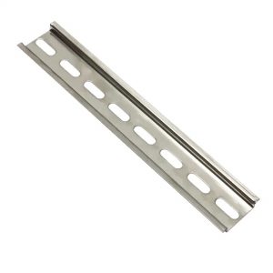 DIN-рейка перфорированная 35х15х2000 LEGRAND Leg 047722