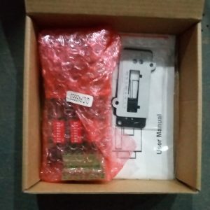 Интерфейсная карта Delta Modbus CARD 3915100422-S