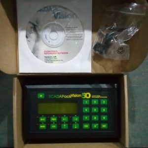 Операторский пульт Control Microsystems VISION-50 (б/у)