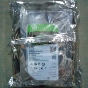 Жесткий диск SEAGATE SKYHAWK ST 1000VX005 500 Гб