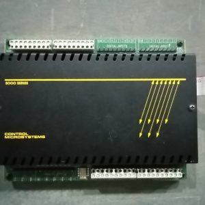 Плата ввода/вывода CONTROL MICROSYSTEMS 5606