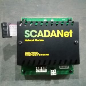 Сетевой модуль CONTROL MICROSYSTEMS 5904