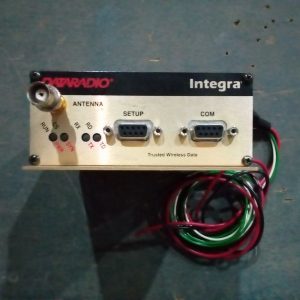 Радиомодем DATARADIO INTEGRA-TR 242-4018-630 (б/у, в отличном состоянии)