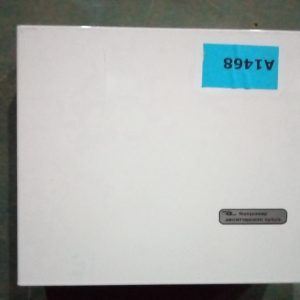 Контроллер ИНТРОТЕСТ Z181-КДП (б/у)