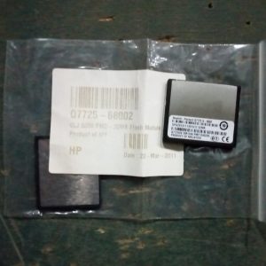 Модуль памяти 32 Мб HP Q7725-67995